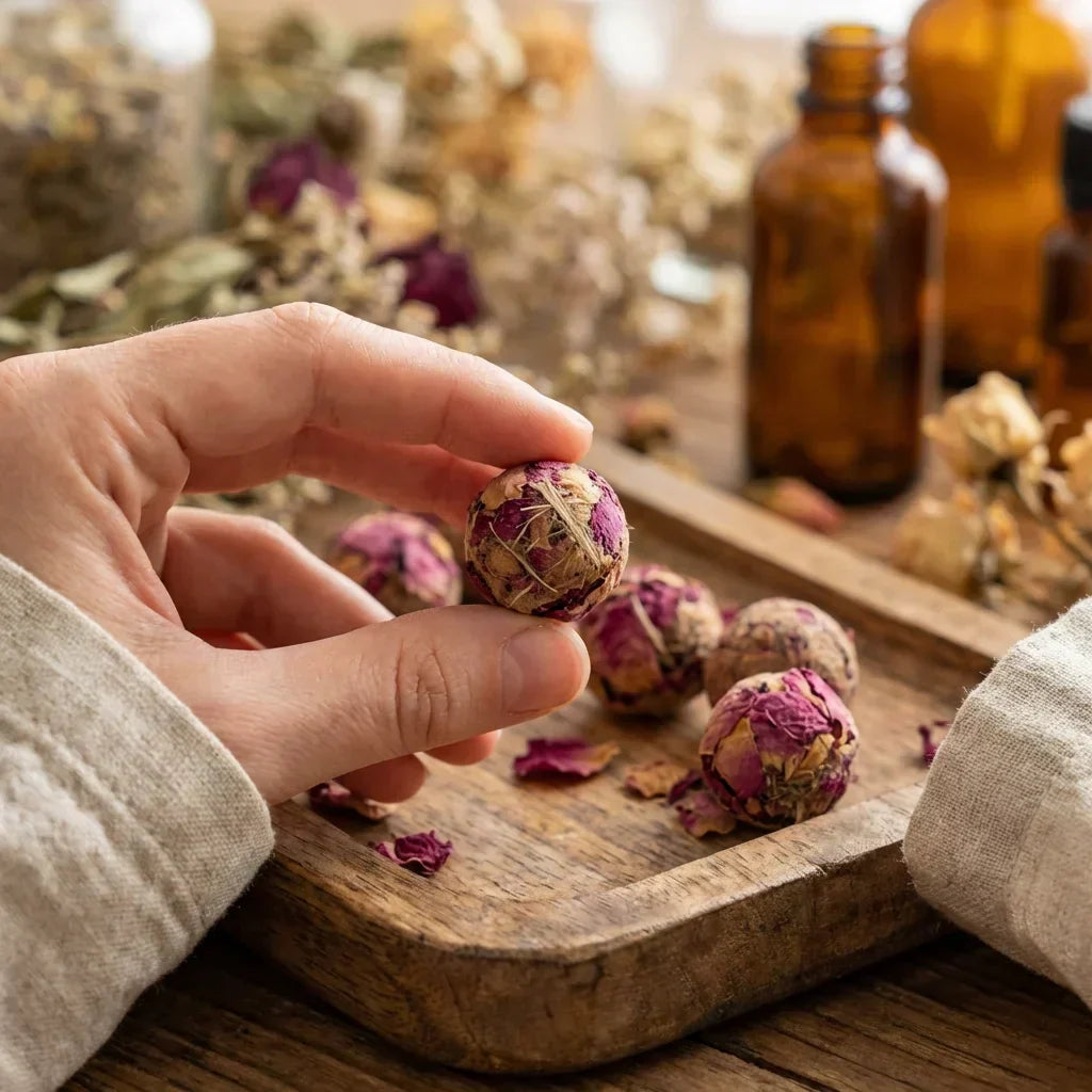 The Ancient Art of He Xiang: Why Your Soul Needs Zen Beads Today