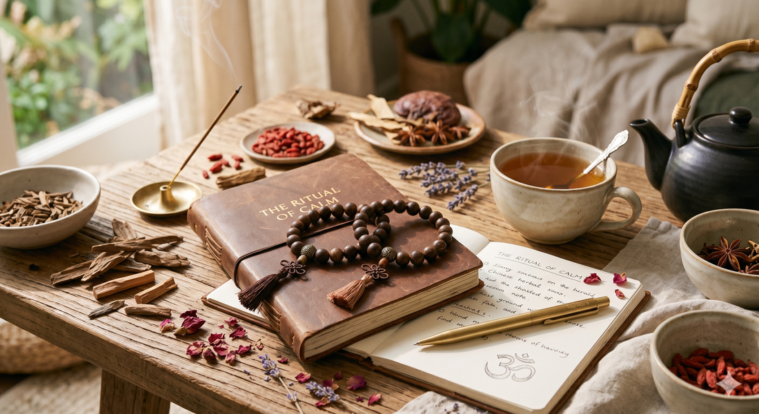 Why Emotional Wellness Is Becoming More Important Than Luxury in Modern America