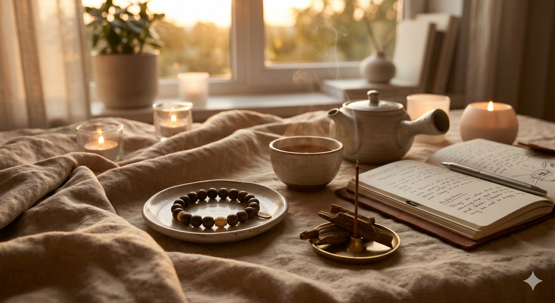 Why Slow Living Rituals Are Becoming Essential for Emotional Wellness
