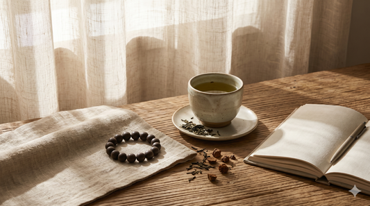 Why More People Are Building “Soft Ritual” Morning Routines Instead of Hustle Routines