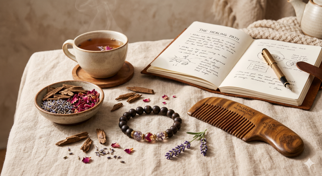 Why a Wearable Fragrance Ritual Feels More Personal Than Perfume