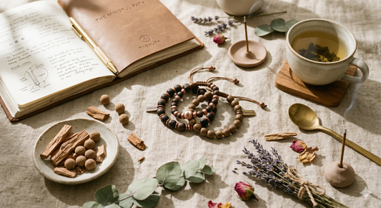 Why “Quiet Luxury” Wellness Is Changing the Way People Choose Jewelry
