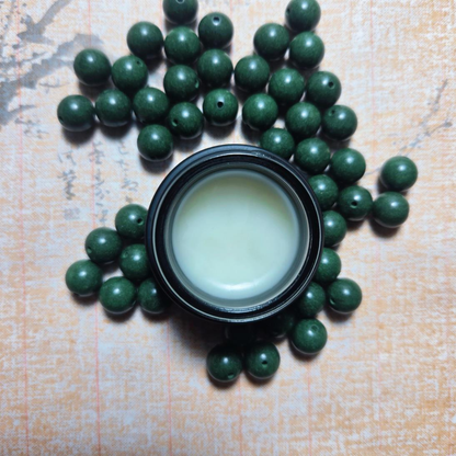 Dream Spirit DIY He Xiang Zhu Bead | Calm Wind-Down