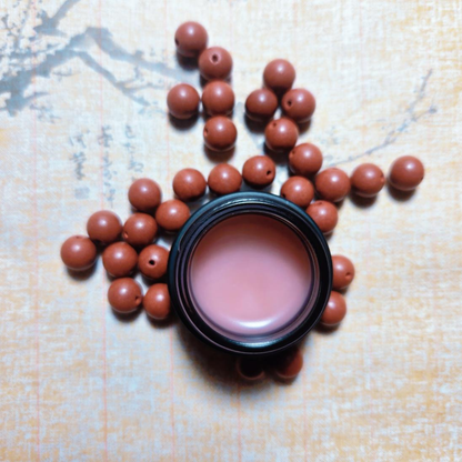 Han Palace DIY He Xiang Zhu Bead | Beauty Self-Care