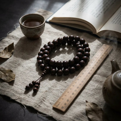 Sacred Descent DIY He Xiang Zhu Bead | Grounding Reset