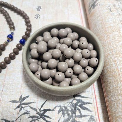 Medicine Master DIY He Xiang Zhu Bead | Inner Peace