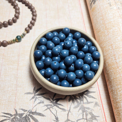 Qing Dai DIY He Xiang Zhu Bead | Cooling Reset